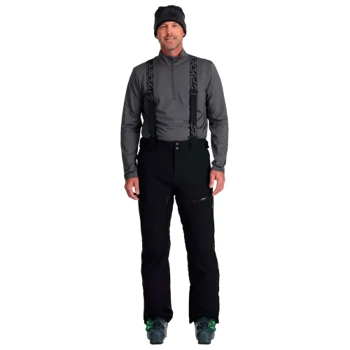 스파이더 Dare Lengths 바지 8142494895