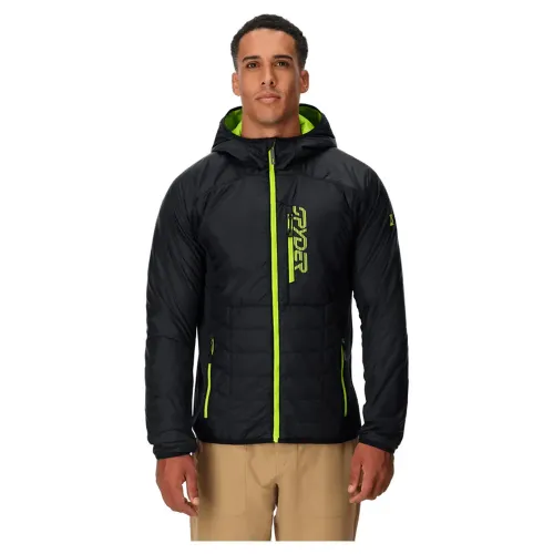 스파이더 Glissade Hybrid 자켓 8142494923