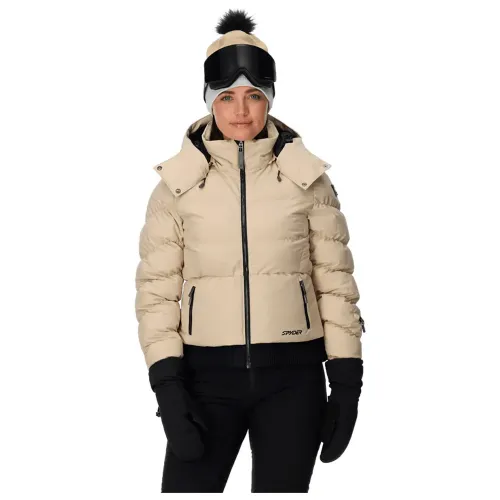 스파이더 Haven 자켓 8142494944