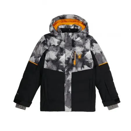 스파이더 Impulse Synthetic Down 자켓 8142494947