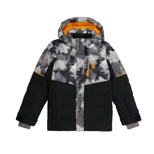 스파이더 Impulse Synthetic Down 자켓 8142494947