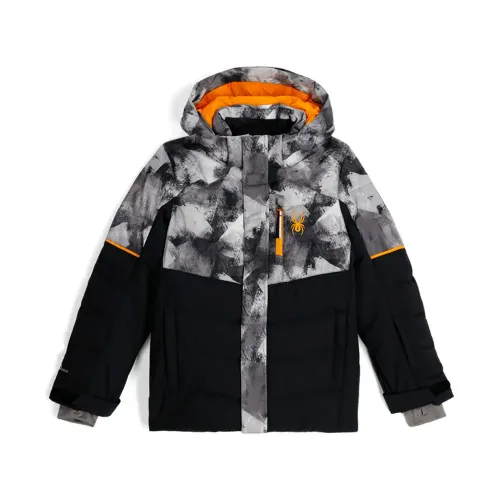 스파이더 Leader 자켓 8142494956