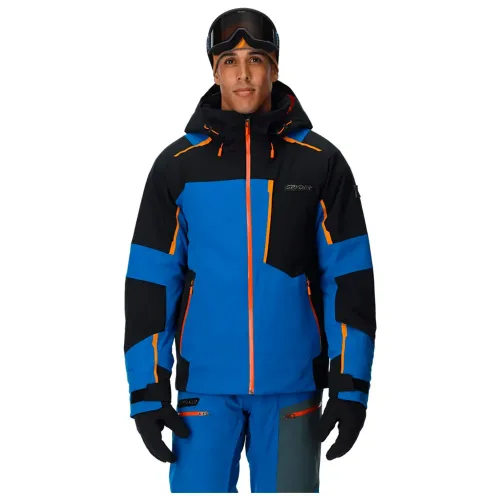 스파이더 Leader 자켓 8142494959