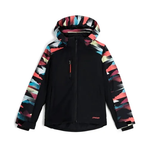 스파이더 Mila 자켓 8142494985