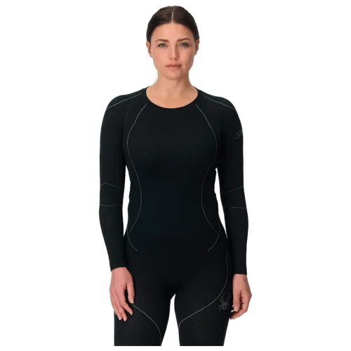 스파이더 Momentum 긴팔 이너웨어 8142495001