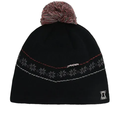 스파이더 Mountain 비니 8142495005