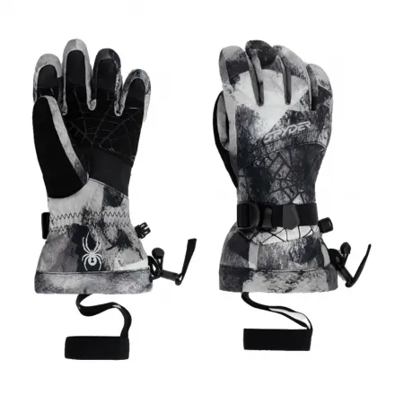 스파이더 Overweb 장갑 8142495019