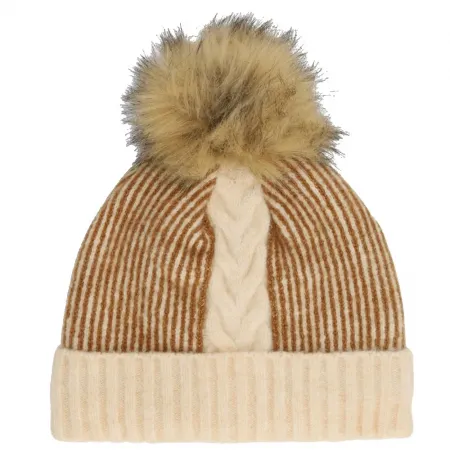 스파이더 Plait Pom 비니 8142495039