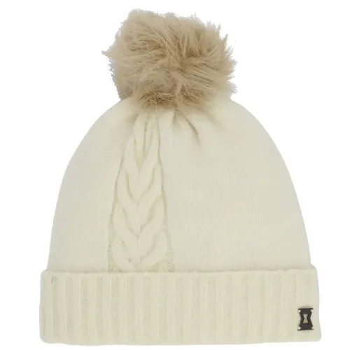 스파이더 Plait Pom 비니 8142495041