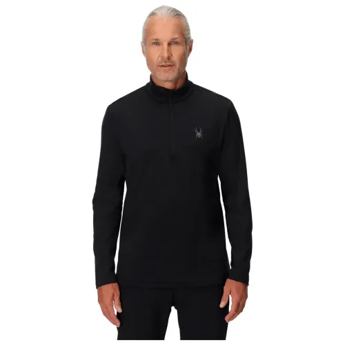 스파이더 Prospect 하프 지퍼 스웨트 8142495067