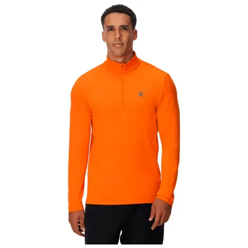 스파이더 Prospect 하프 지퍼 스웨트 8142495069