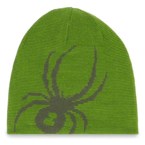 스파이더 Reversible Innsbruck 비니 8142495084