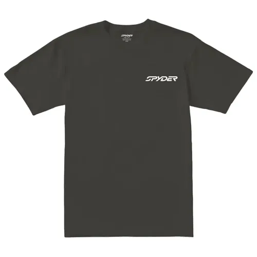 스파이더 Science Of Speed 반팔 티셔츠 8142495104