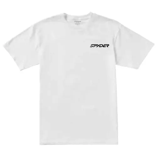 스파이더 Science Of Speed 반팔 티셔츠 8142495106