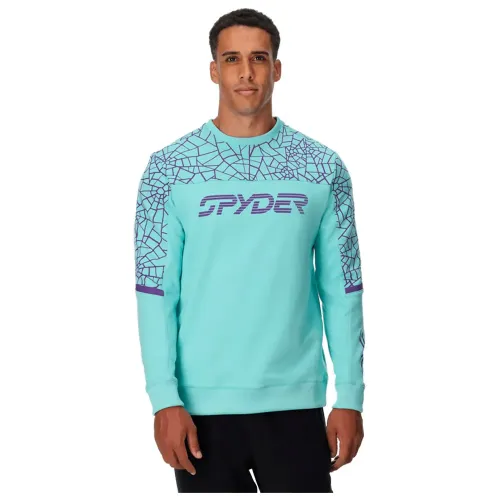 스파이더 Speed 플리스 8142495143