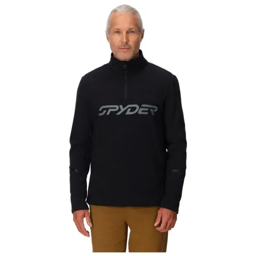 스파이더 Speed 하프 지퍼 플리스 8142495150