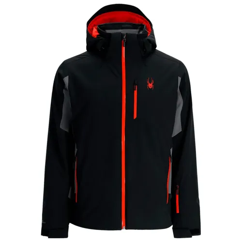 스파이더 Vertex 자켓 8142495204