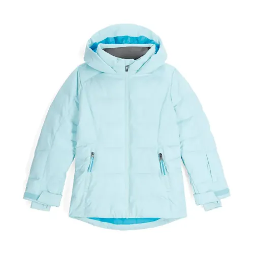 스파이더 Zadie Synthetic Down 자켓 8142495238