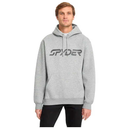 스파이더 Wordmark 후드티 8142495240