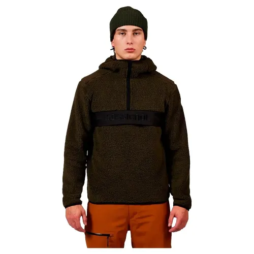 로시뇰 Alltrack Anorak 지퍼 플리스 8142497712