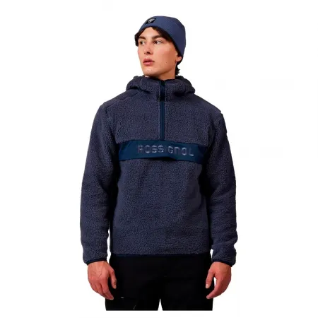 로시뇰 Alltrack Anorak 지퍼 플리스 8142497714