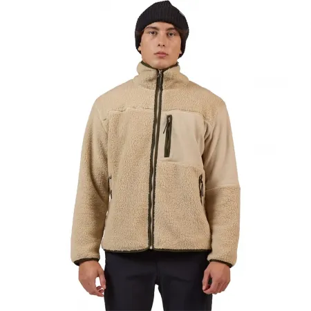 로시뇰 Alltrack Sherpa 지퍼 플리스 8142497719