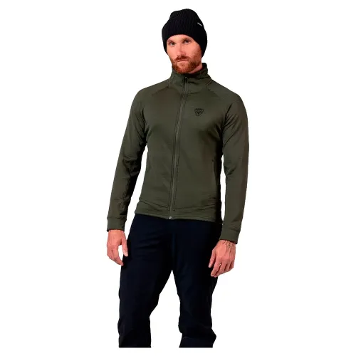 로시뇰 Blackside 지퍼 플리스 8142497747