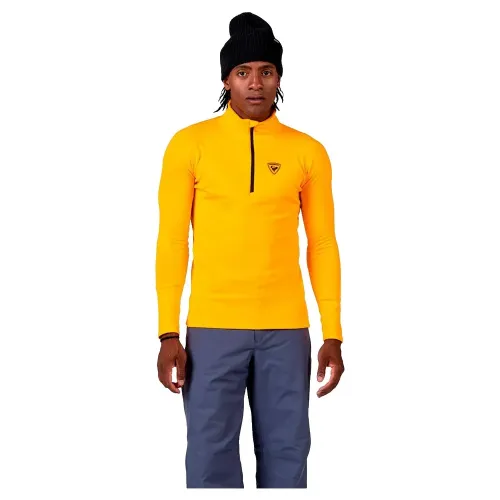 로시뇰 Blackside 하프 지퍼 플리스 8142497748