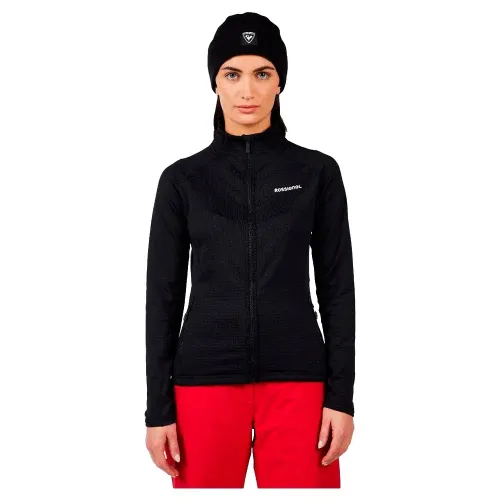 로시뇰 Blackside Mix 지퍼 플리스 8142497751