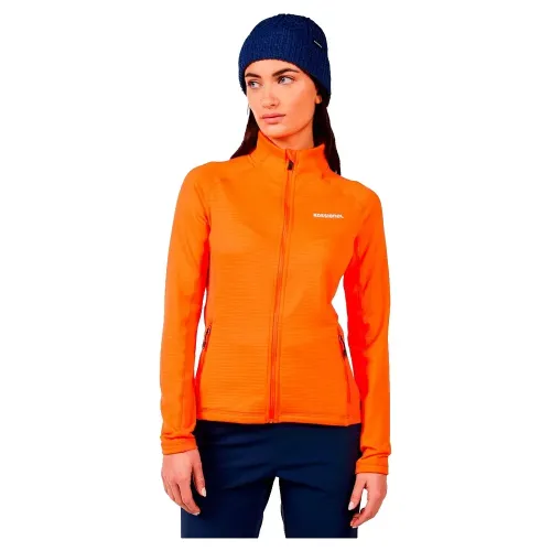 로시뇰 Blackside Mix 지퍼 플리스 8142497756