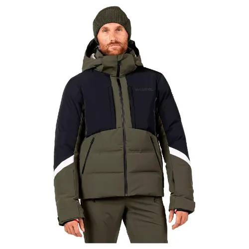 로시뇰 Ciastel Mix 다운 자켓 8142497789