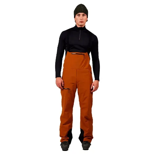 로시뇰 Outerlimits Insulated Bib 바지 8142497917