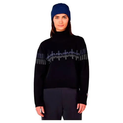 로시뇰 Patterned TN 스웨터 8142497935