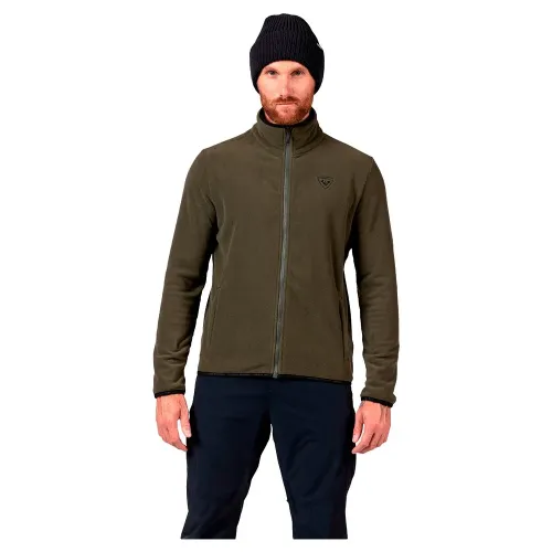 로시뇰 Strawpile 지퍼 플리스 8142498038