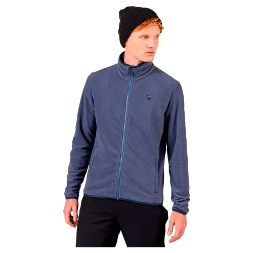 로시뇰 Strawpile 지퍼 플리스 8142498041