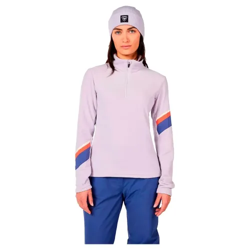 로시뇰 Strawpile 하프 지퍼 플리스 8142498043