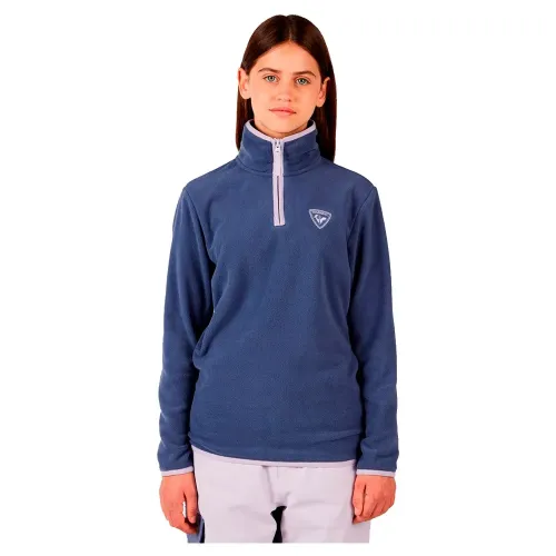 로시뇰 Strawpile 하프 지퍼 플리스 8142498045