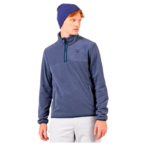 로시뇰 Strawpile 하프 지퍼 플리스 8142498046