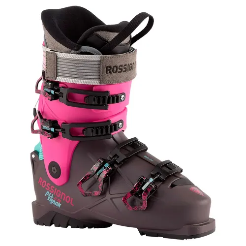 로시뇰 Alltrack JR 80 주니어 알파인 스키 부츠 8142503612