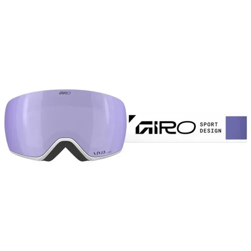 지로 Article II Slide 여성 스키 고글 8142540976