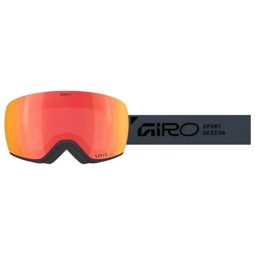 지로 Article II Stacked 스키 고글 8142540980