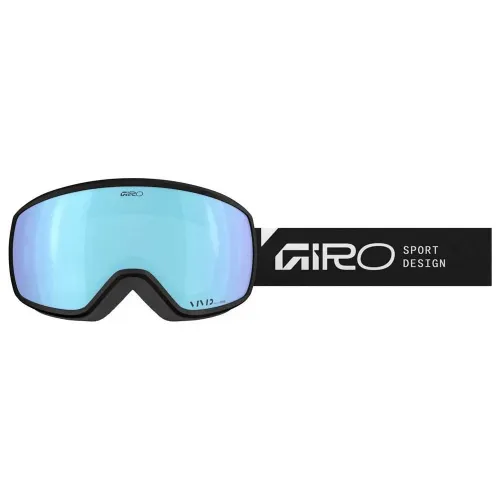 지로 Balance II Stacked 스키 고글 8142541018