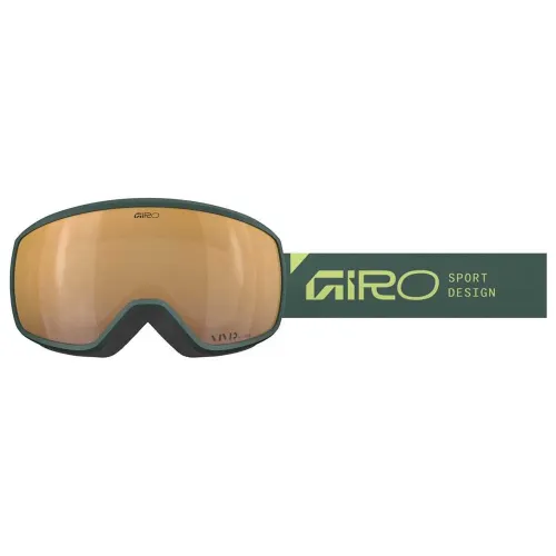 지로 Balance II Stacked 스키 고글 8142541020