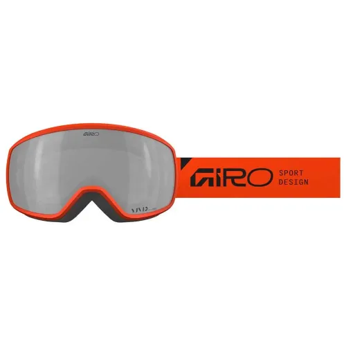 지로 Balance II Stacked 스키 고글 8142541024