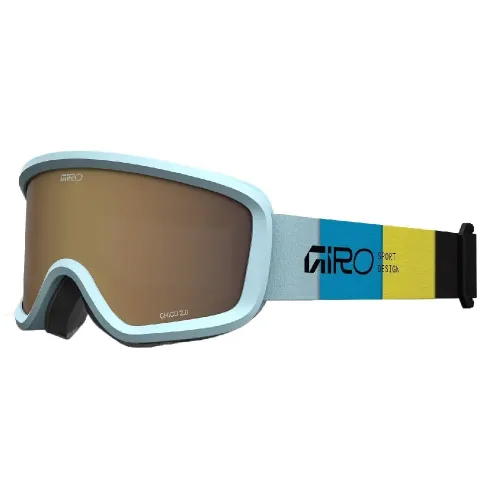 지로 Chico 2 0 Blocks AR40 주니어 스키 고글 8142541076