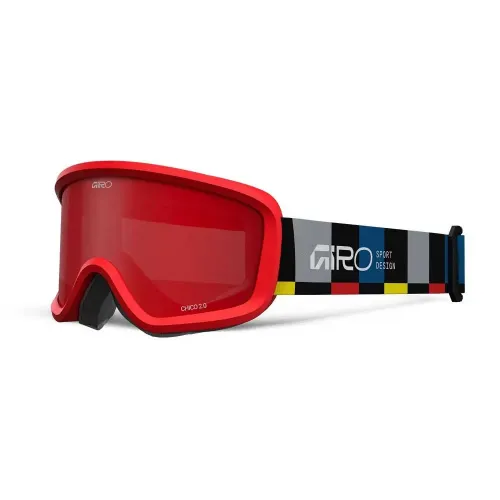 지로 Chico 2 0 Blocks 주니어 스키 고글 8142541078