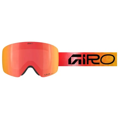 지로 Contour RS Faded Fragments 스키 고글 8142541156