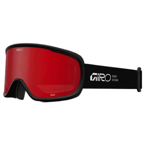 지로 Cruz Stacked 스키 고글 8142541204