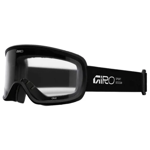 지로 Cruz Stacked 스키 고글 8142541205