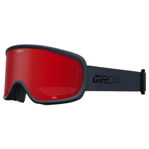 지로 Cruz Stacked 스키 고글 8142541208